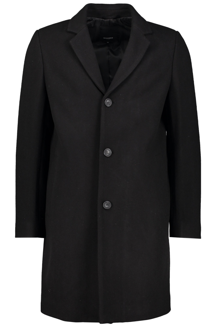 Roman Coat