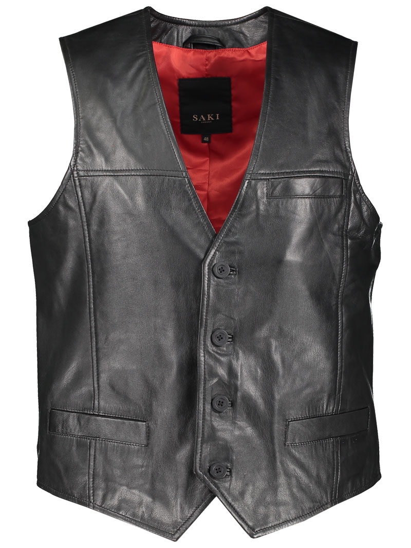 Jack Vest