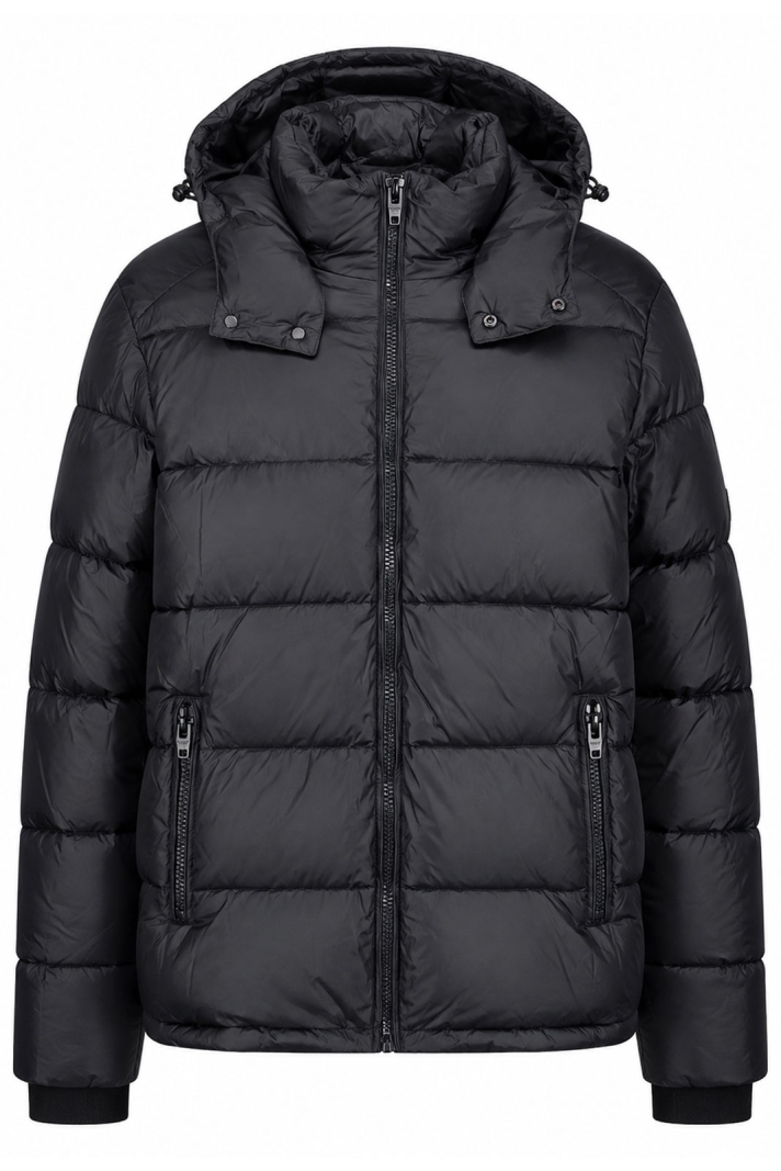 Alfie Jacket