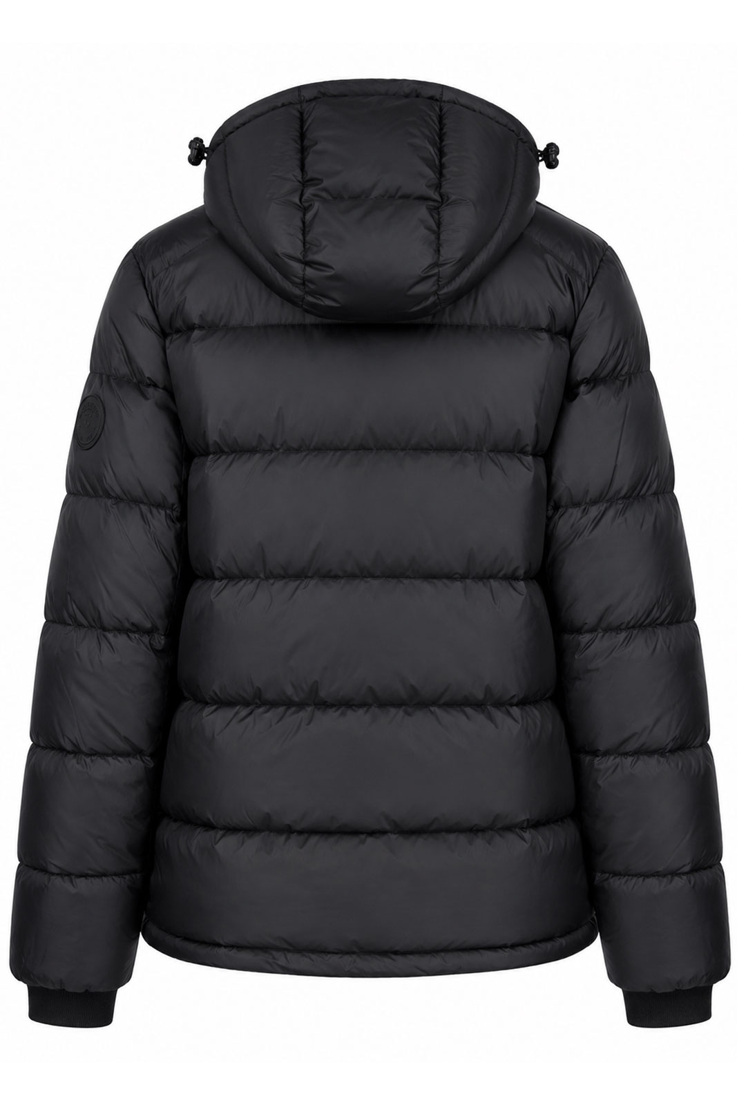Alfie Jacket