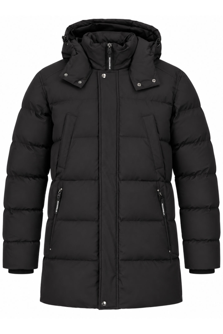 Benson Jacket