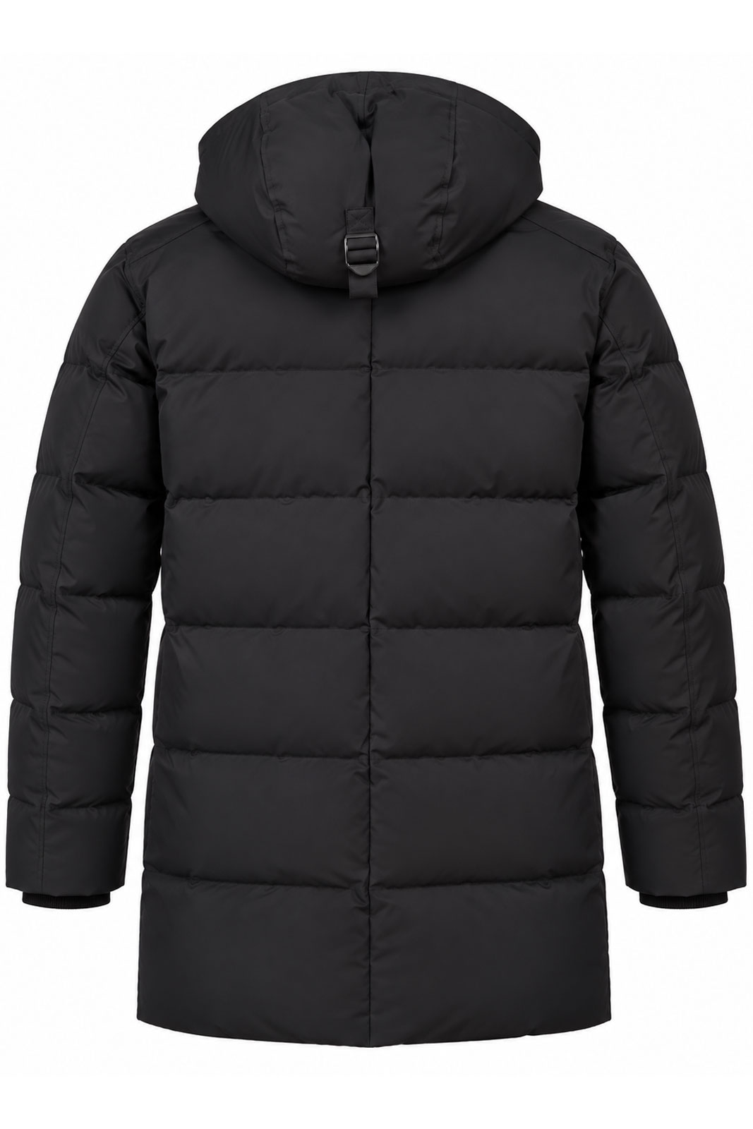 Benson Jacket