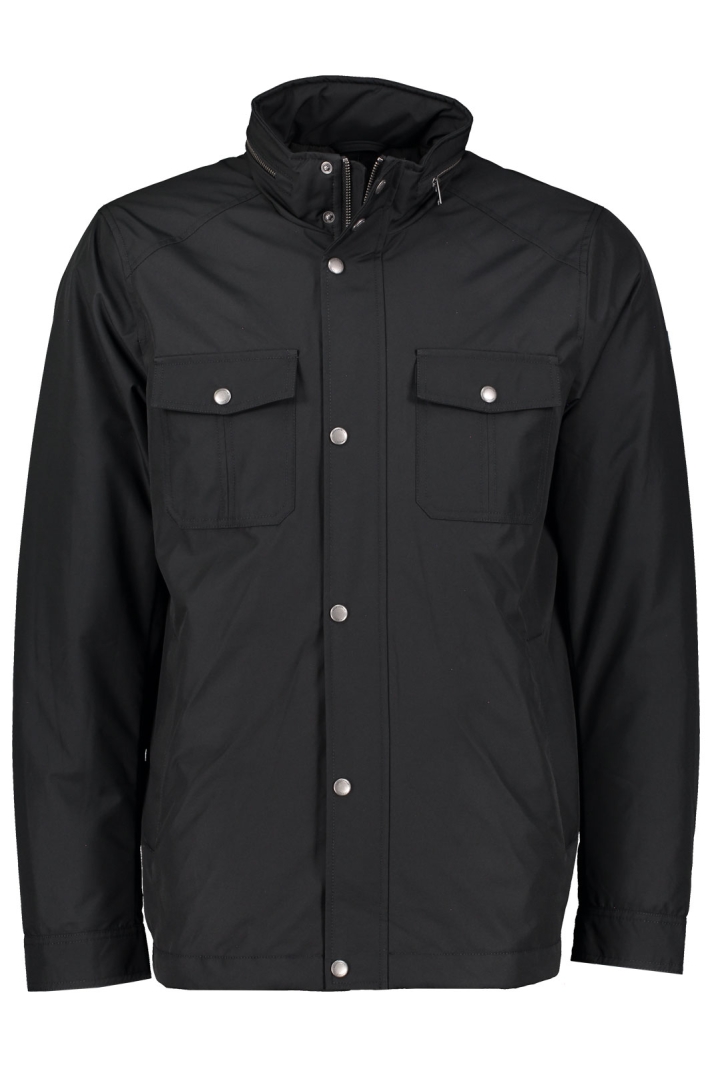 Leo Tech Jacket