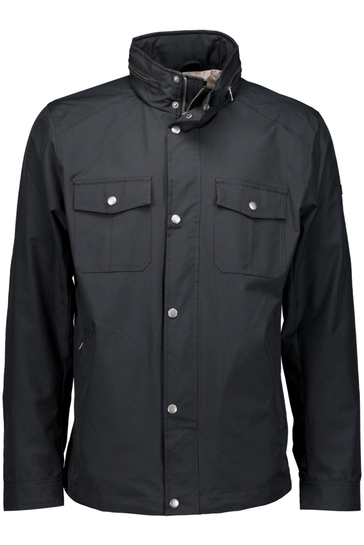Lex Tech Jacket