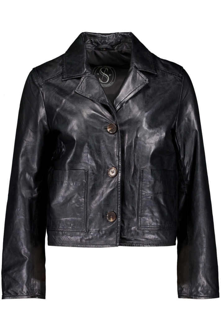 Tessa Jacket