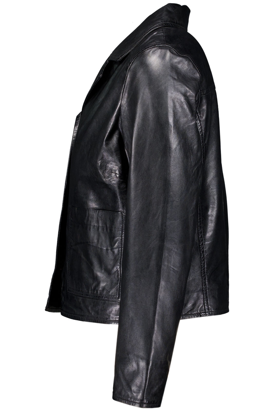 Tessa Jacket