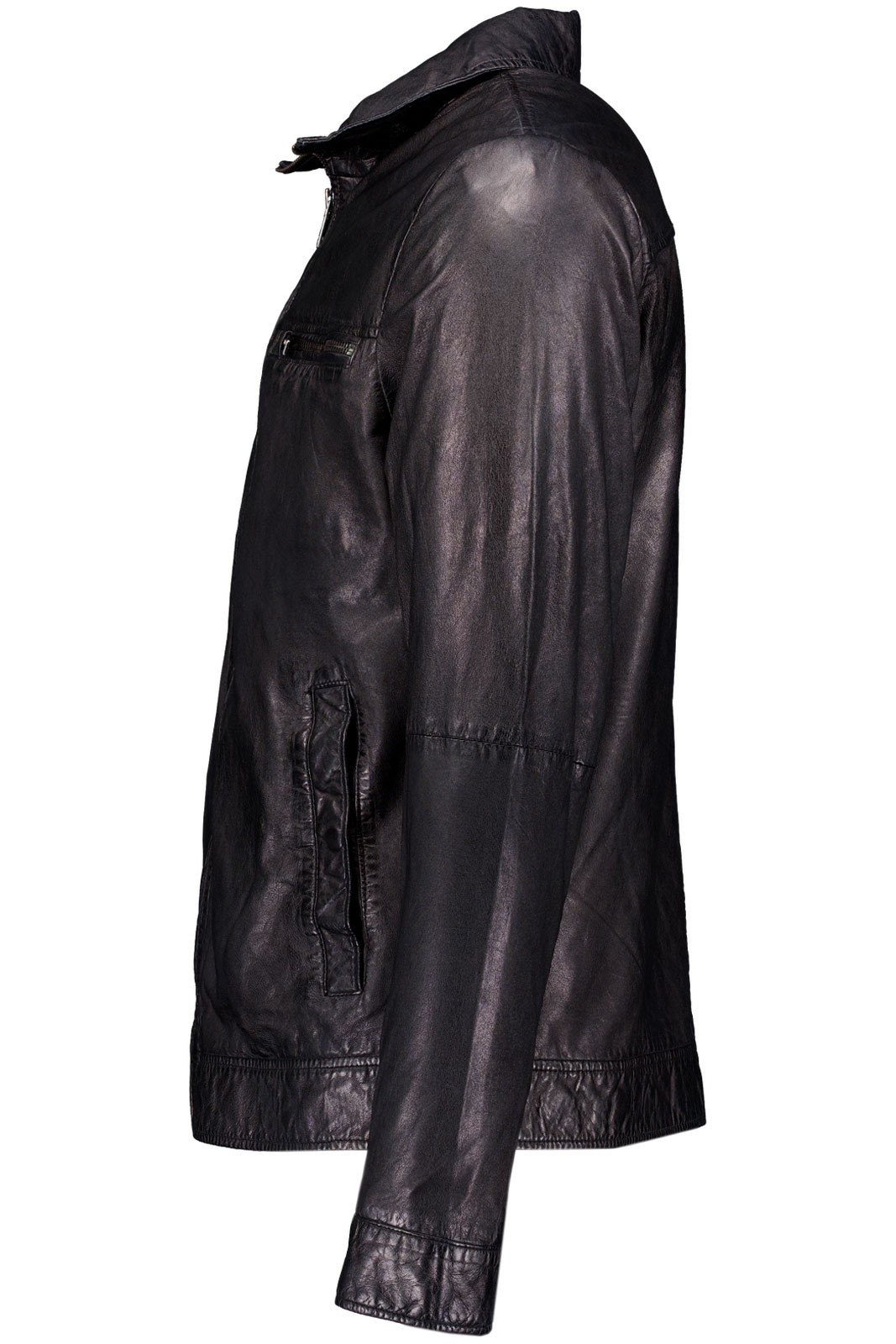Christian Jacket