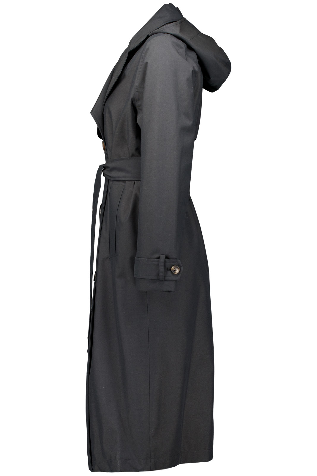 Novie Coat