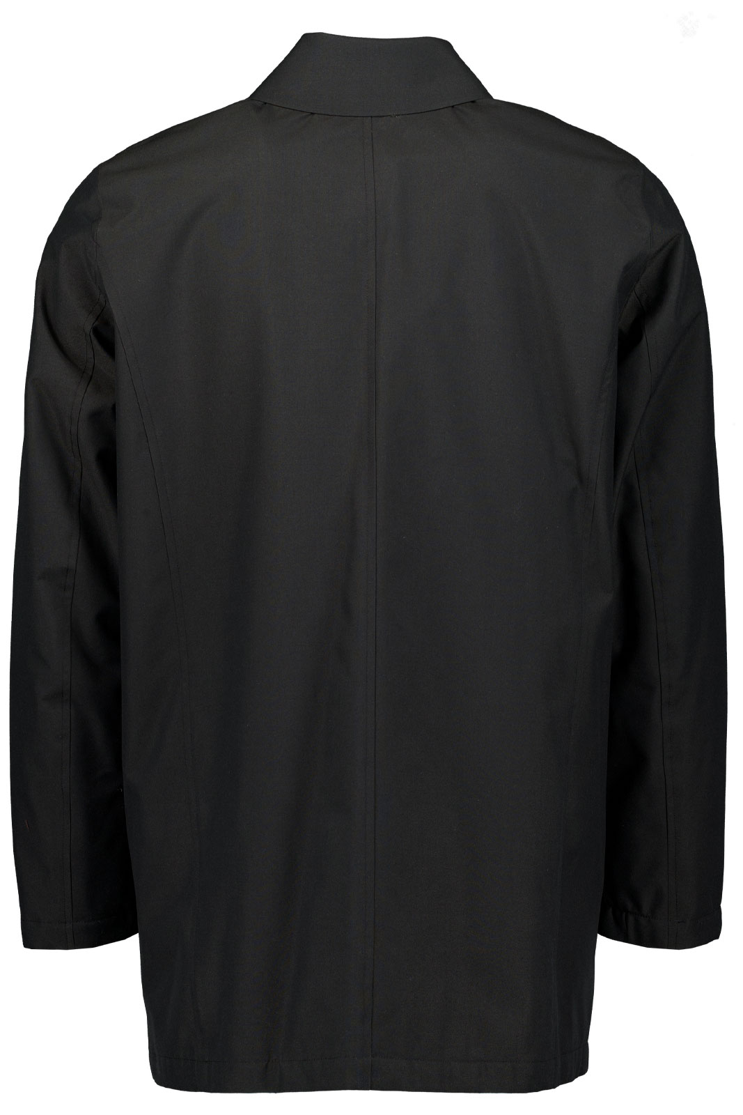Lasse Coat