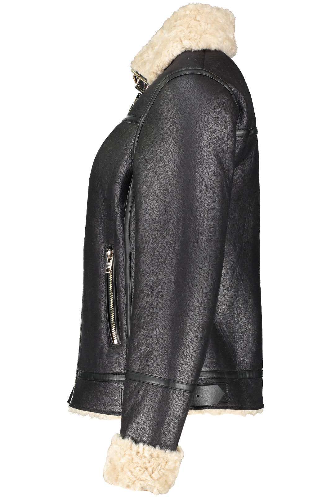 Belle Jacket