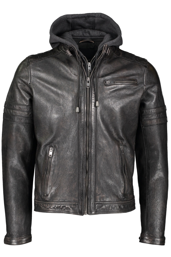 Ringo Jacket
