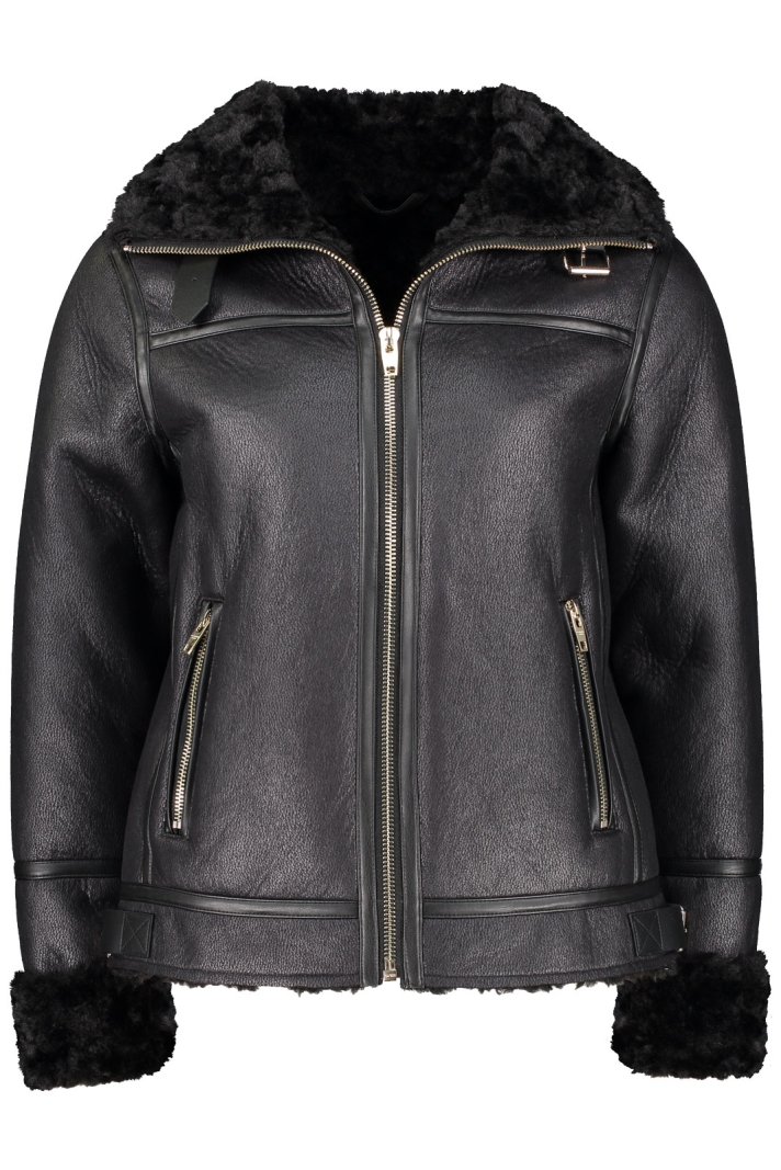 Belle Jacket