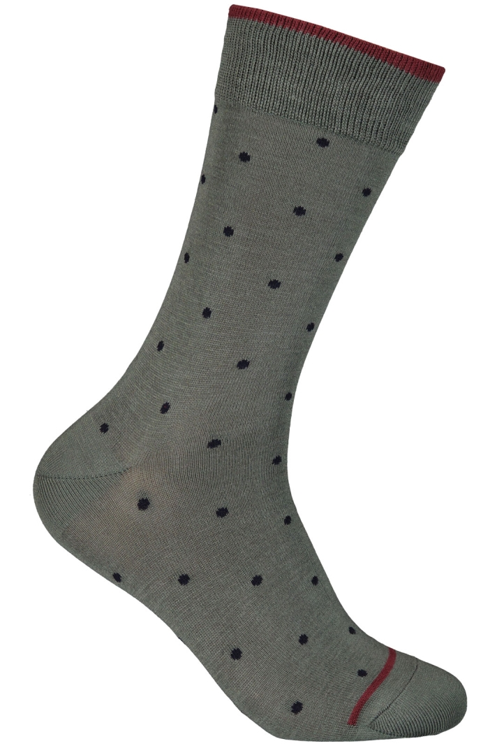 Sock Bårslöv Bamboo.