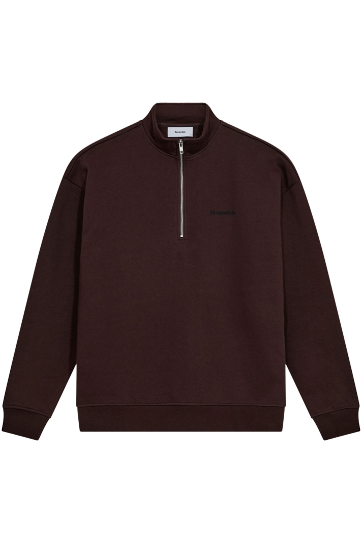 Rtzack Half Zip