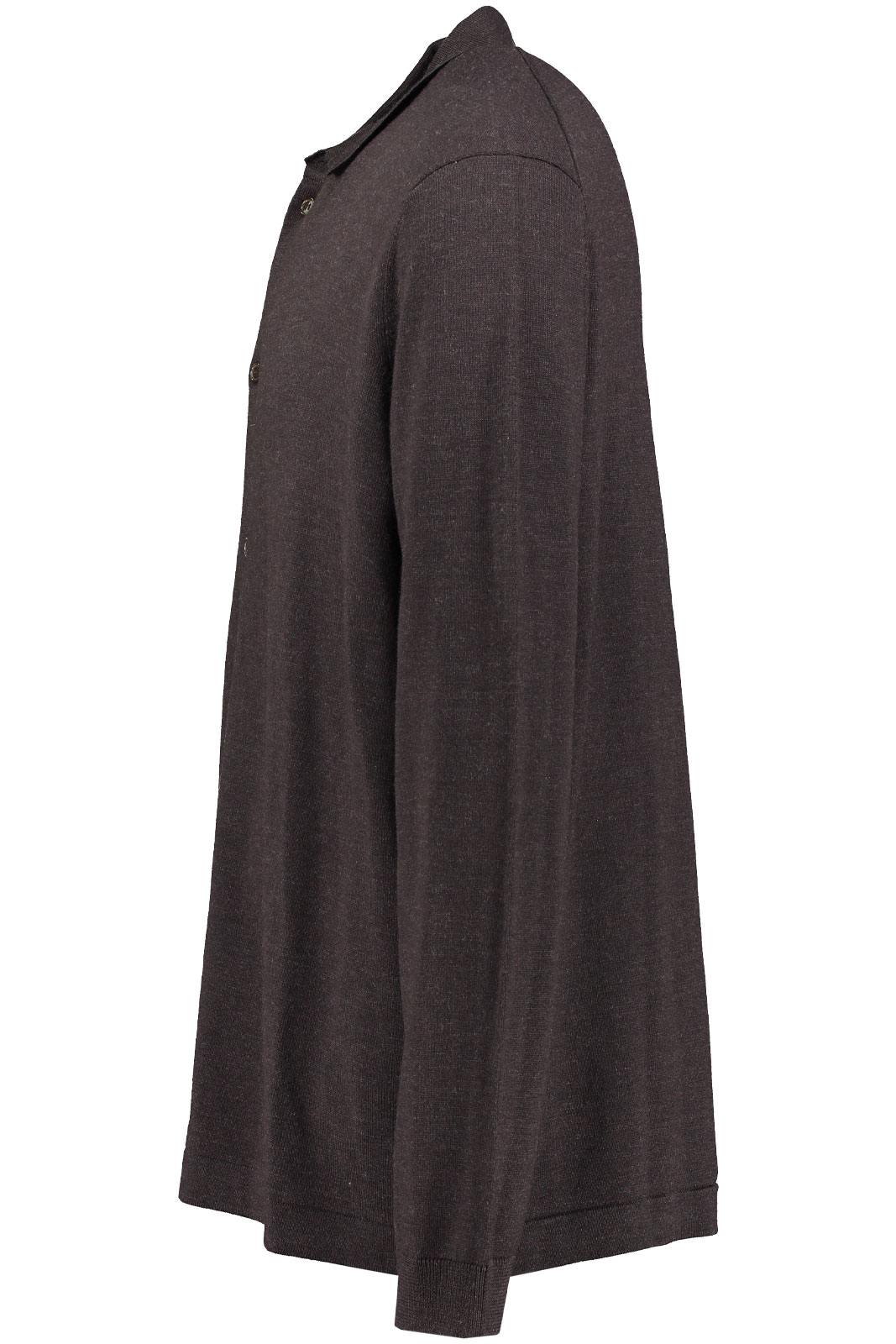 Merino Knitted Shirt