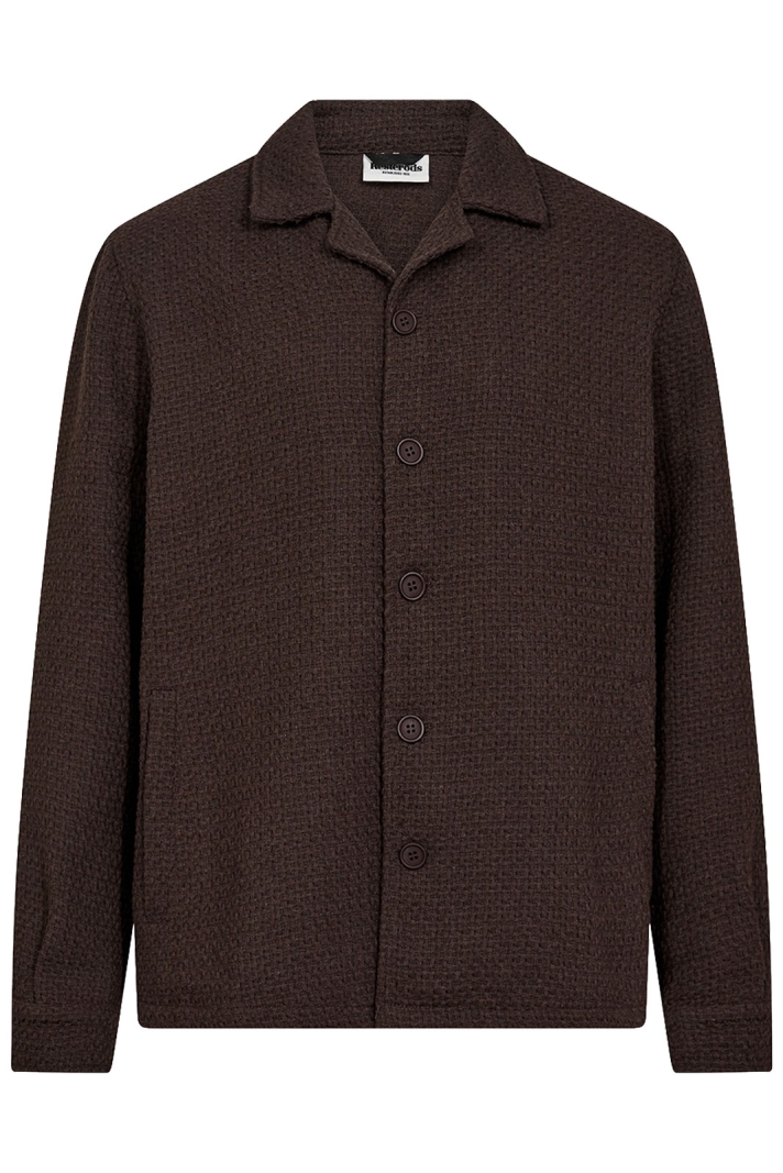 Leo Overshirt