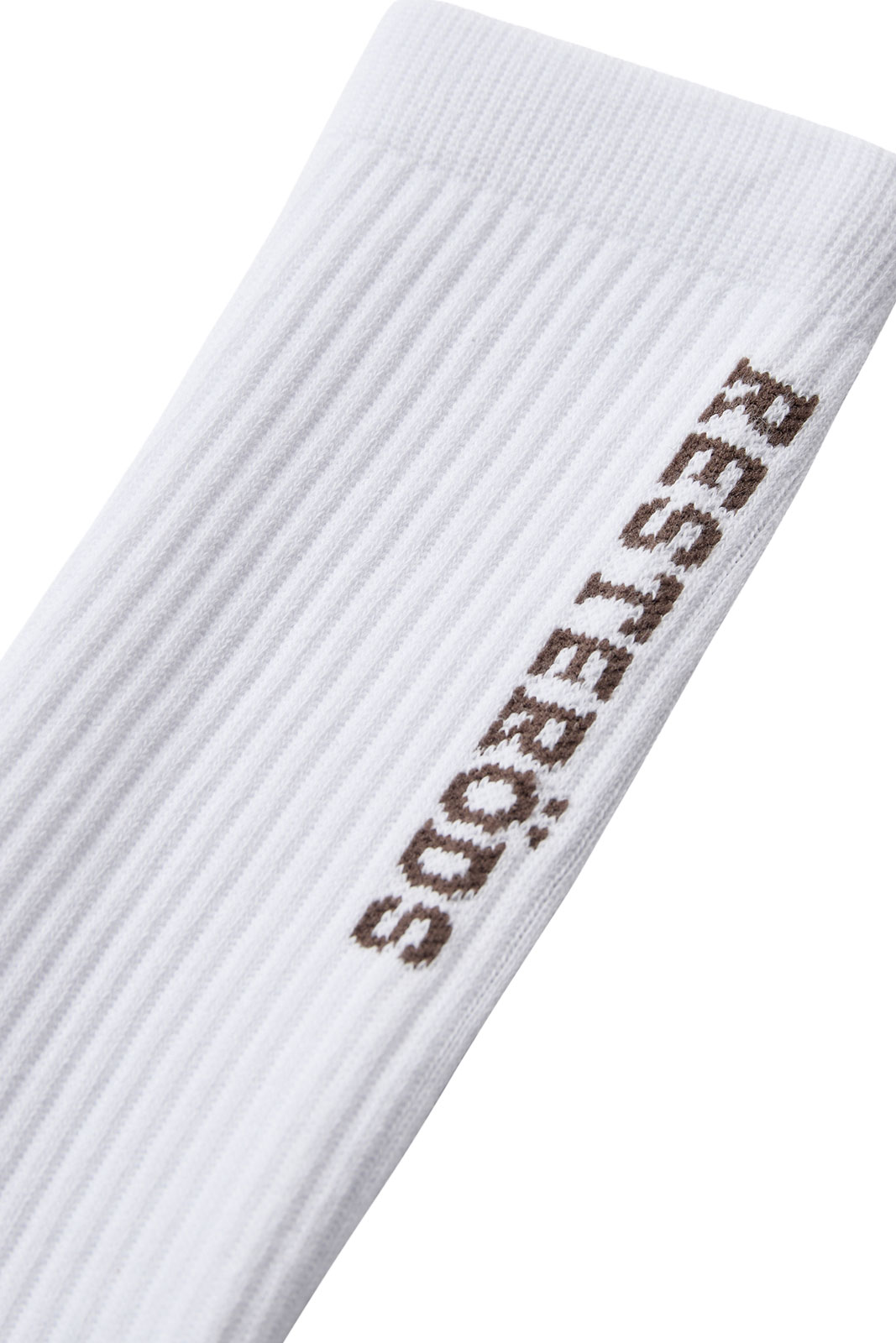 Tennis Sock Logo 2-pack