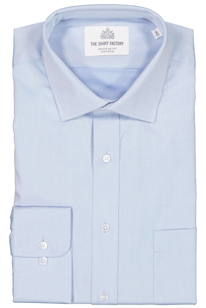 Grand Twill Pocket
