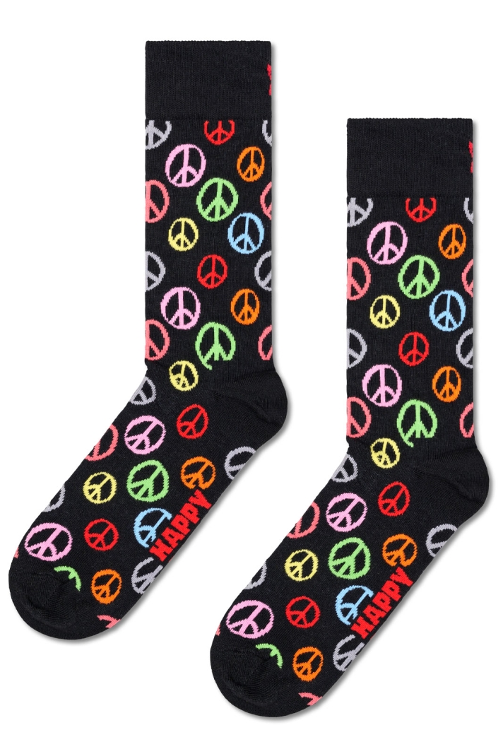 Peace Sock