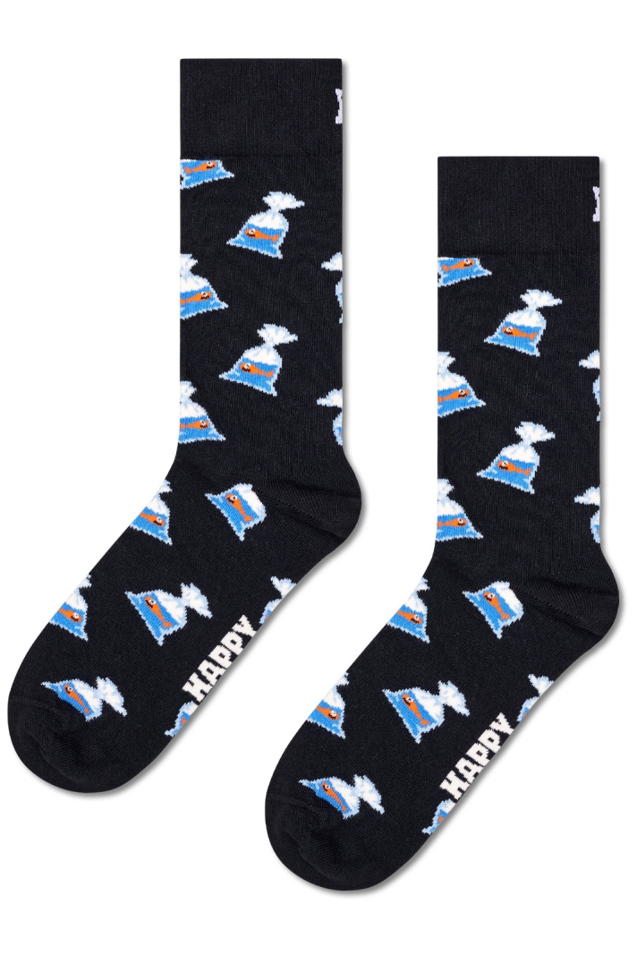 Something Fishy Sock