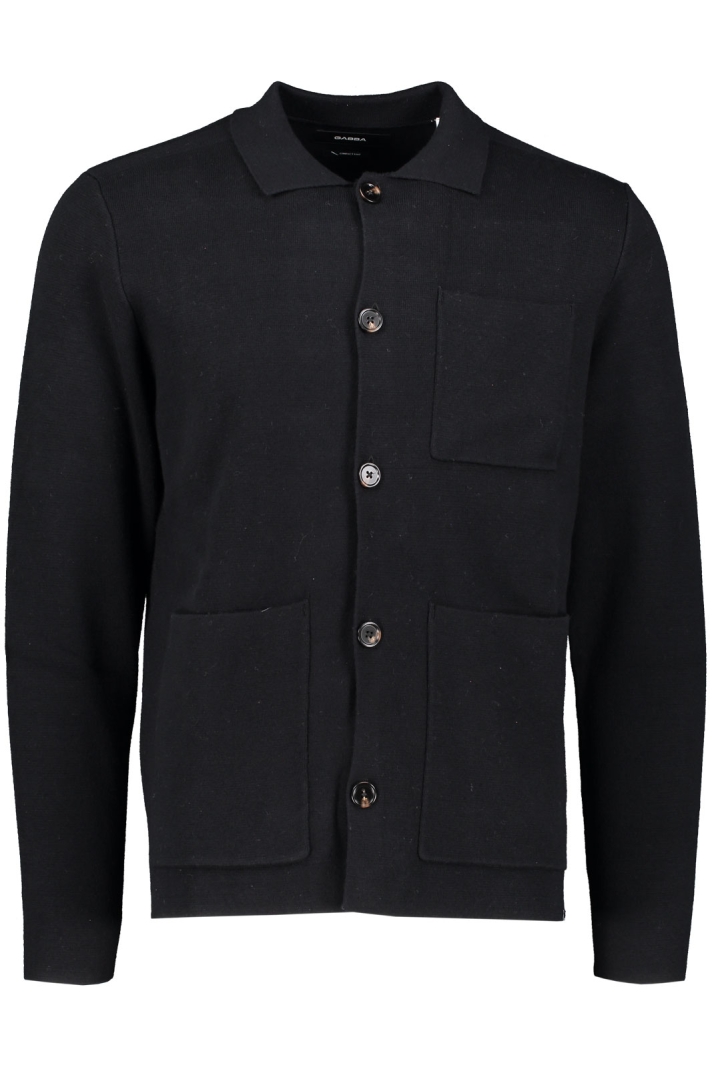 Blanko Cardi