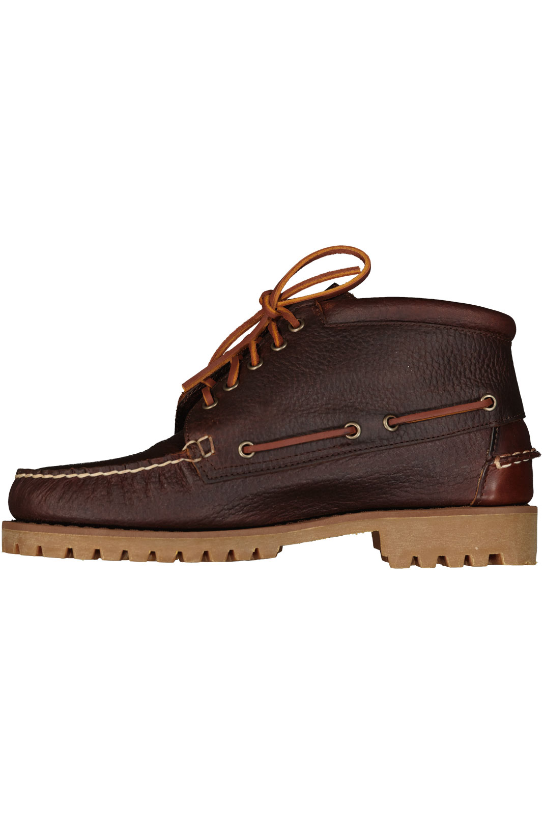 Ranger Mid Tumbled Wp