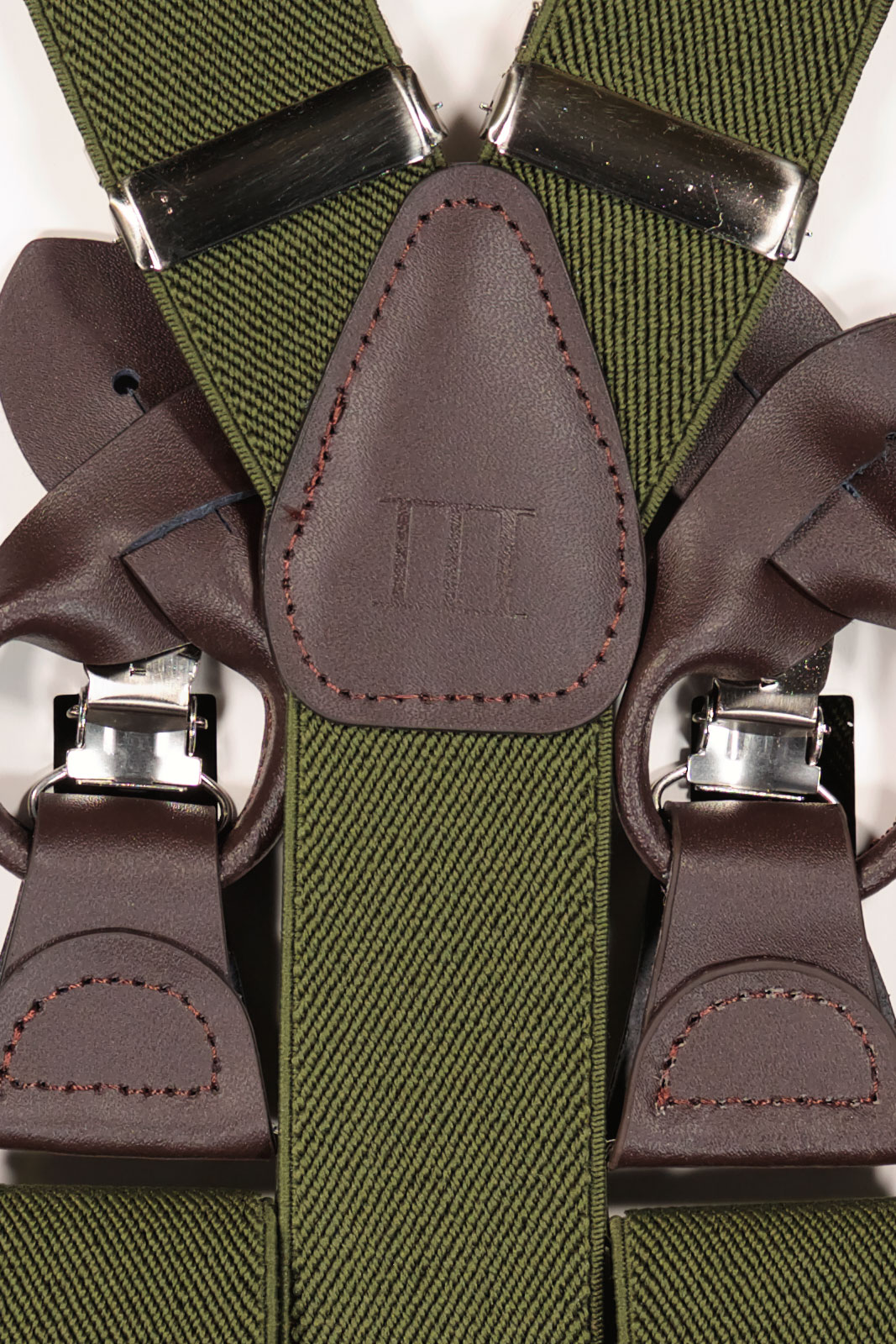 Sandey| Plain Elastic Braces