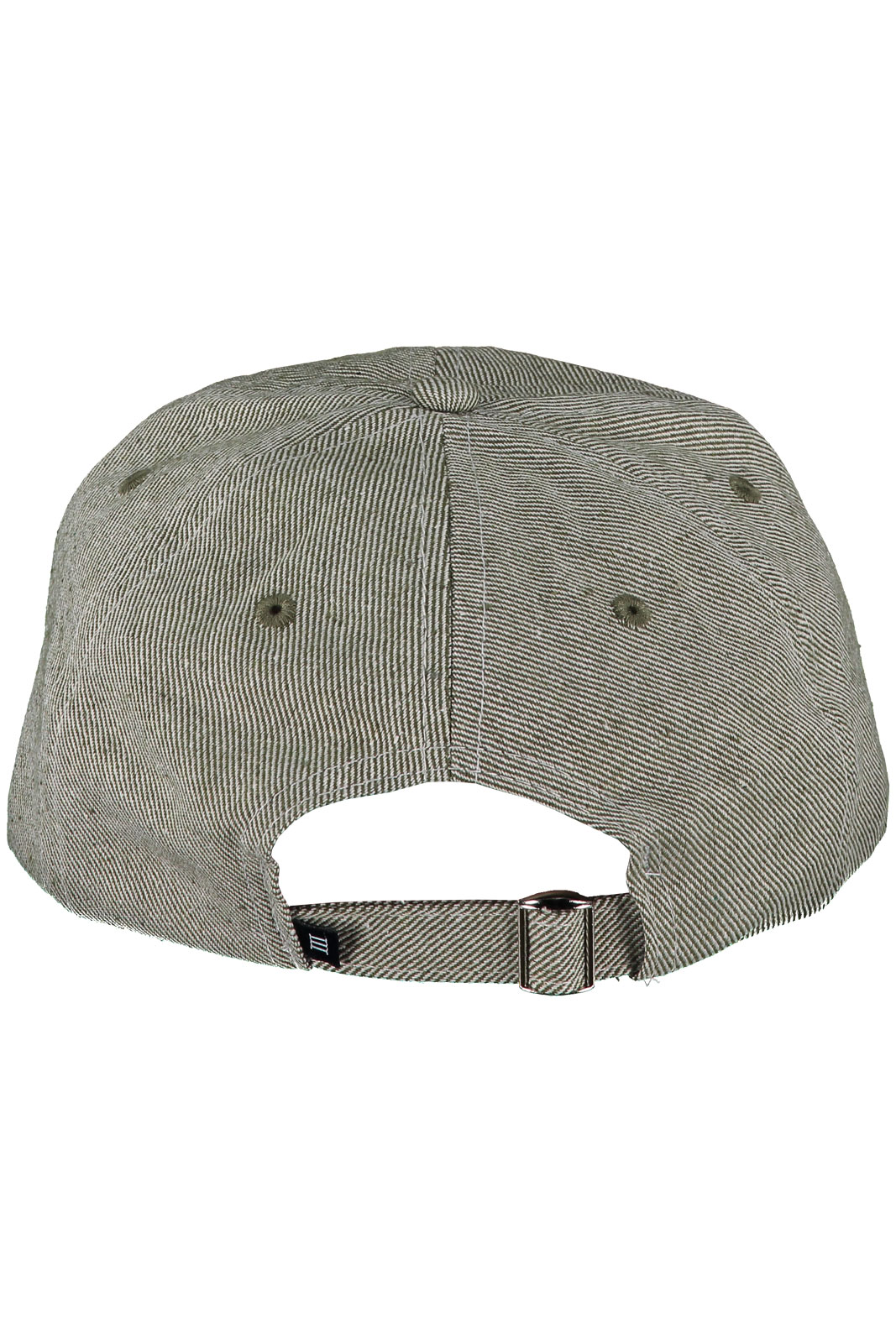 Elano | Twill Baseball Cap