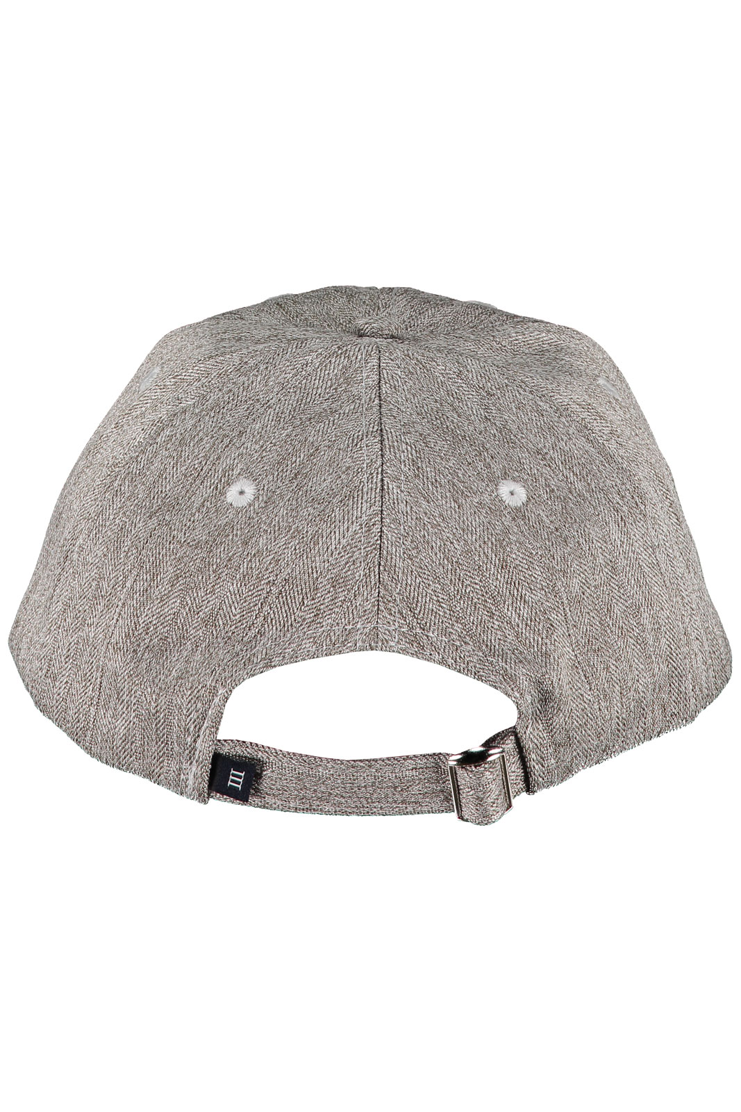 Eliaz | Herringbone Baseball Cap