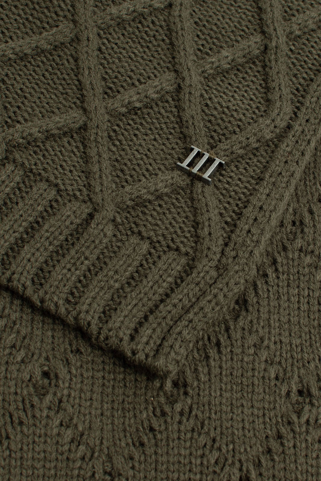 Jordi | Design Scarf