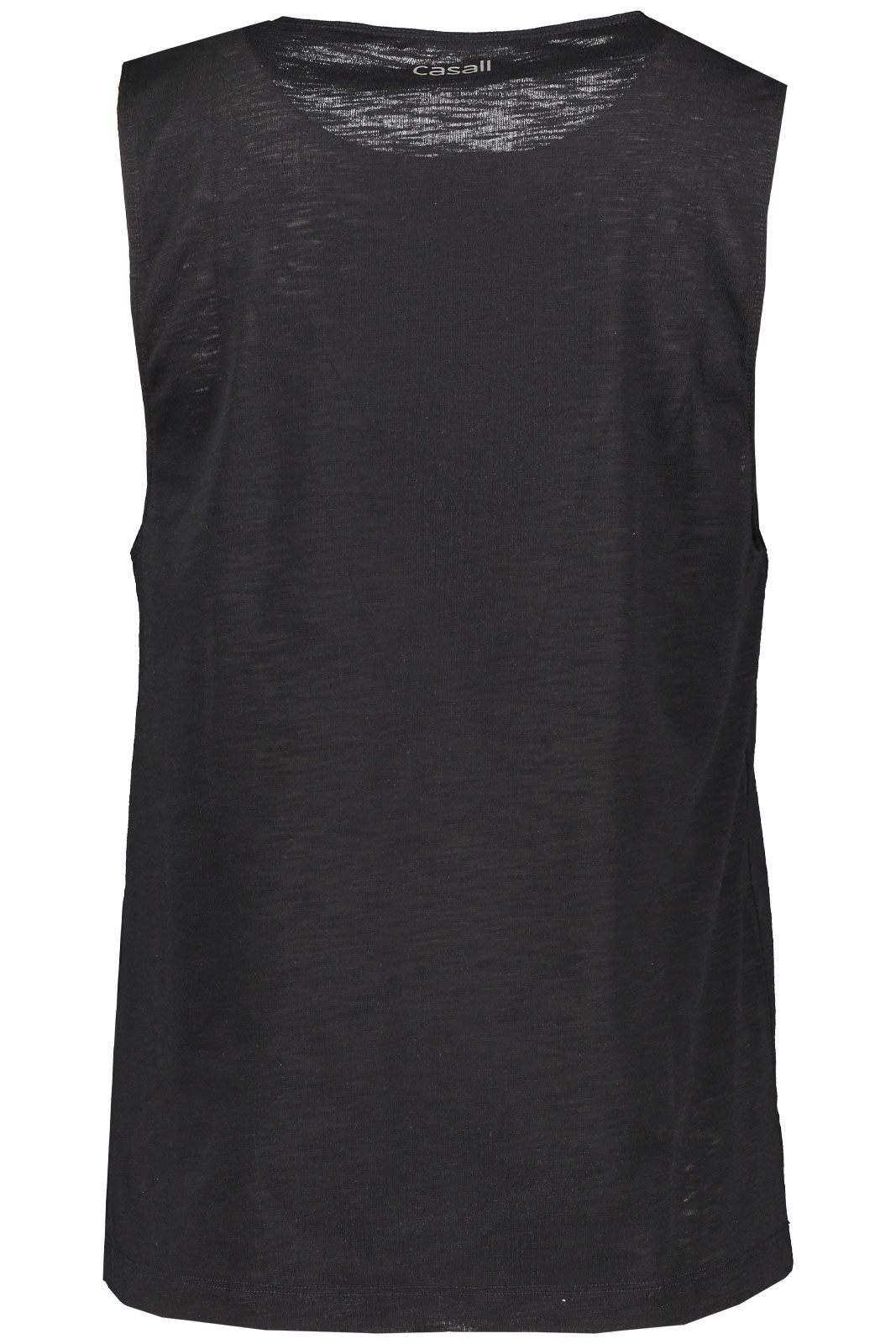 Texture Muscle Tank.