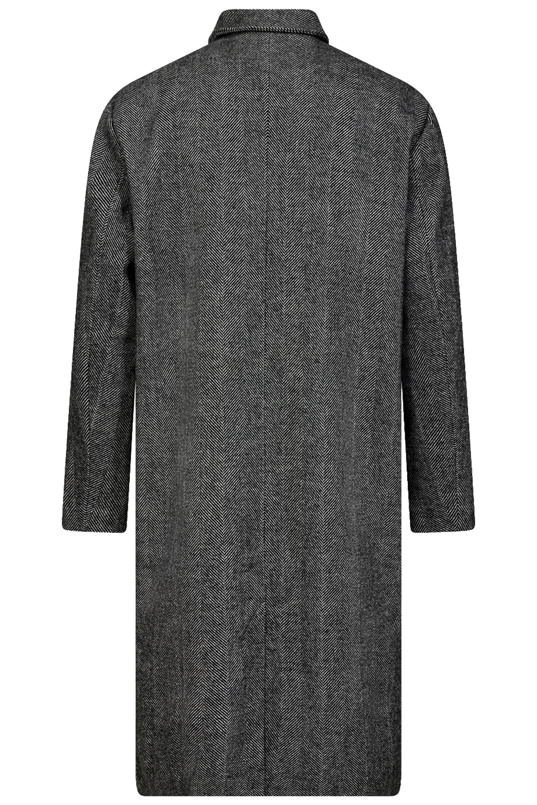 Rtharrison Wool Coat
