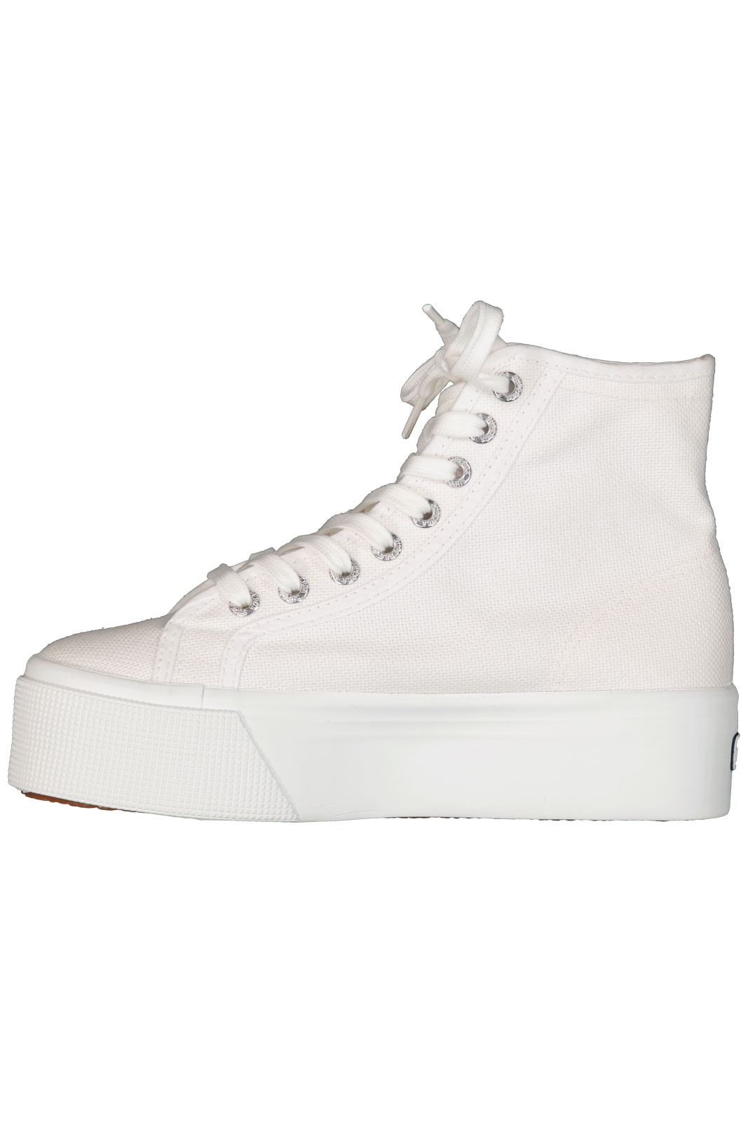 Superga 2708 Hi Top