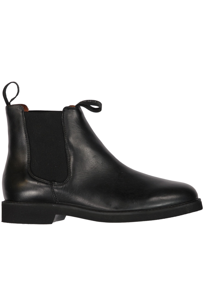 Chelsea Leather Polaris