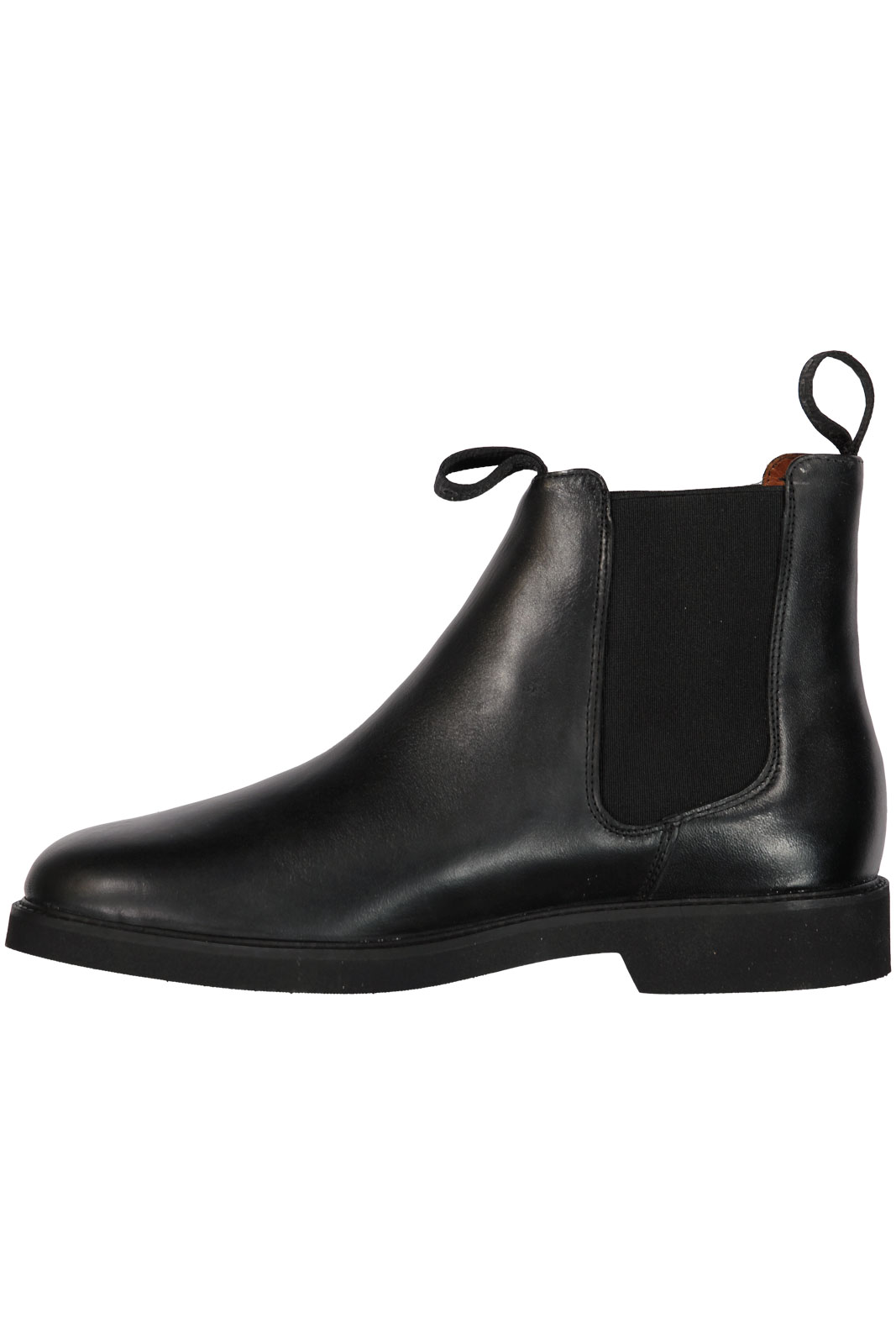 Chelsea Leather Polaris