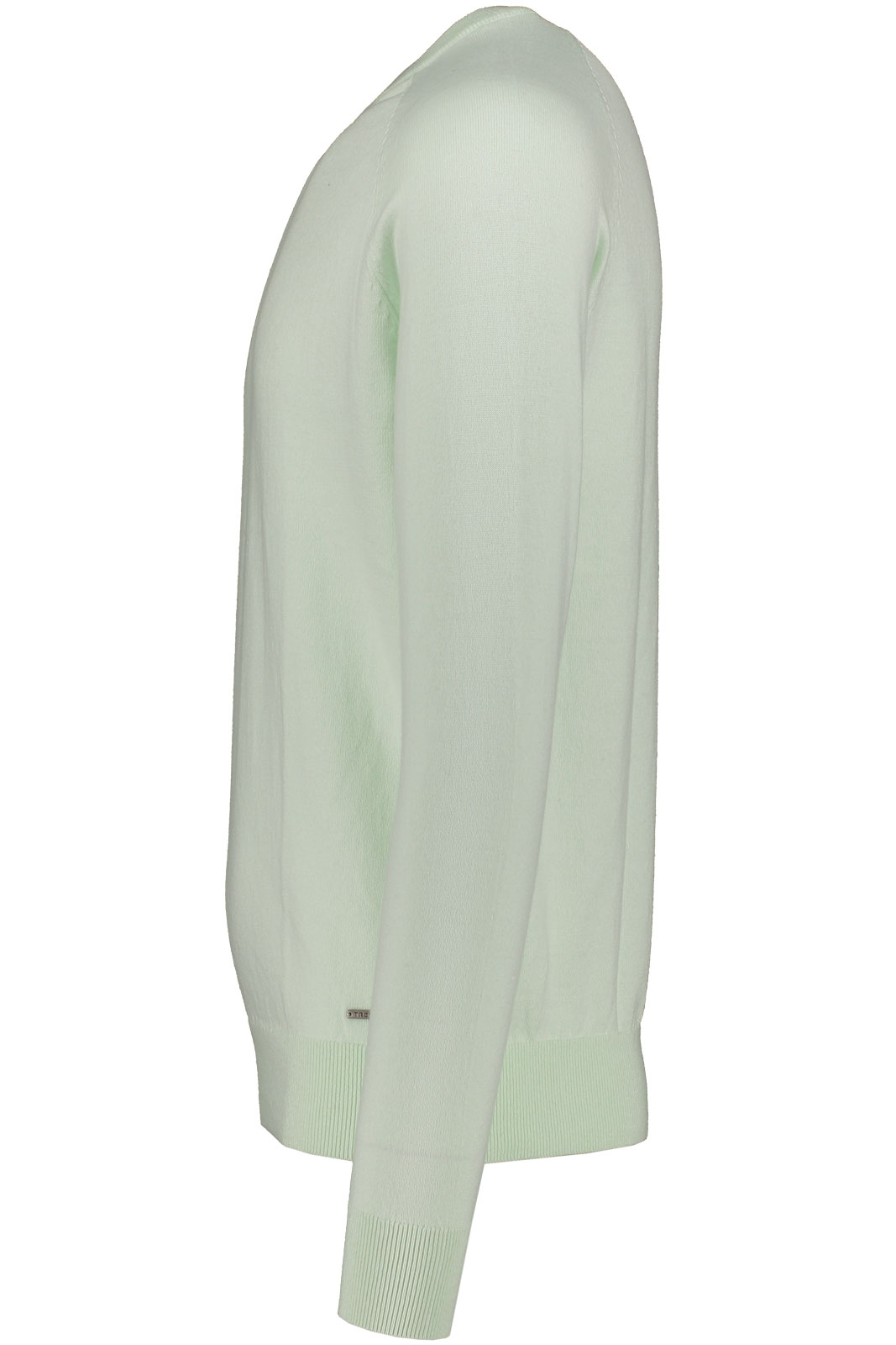 Cuzia | Basic Raglan Pullover