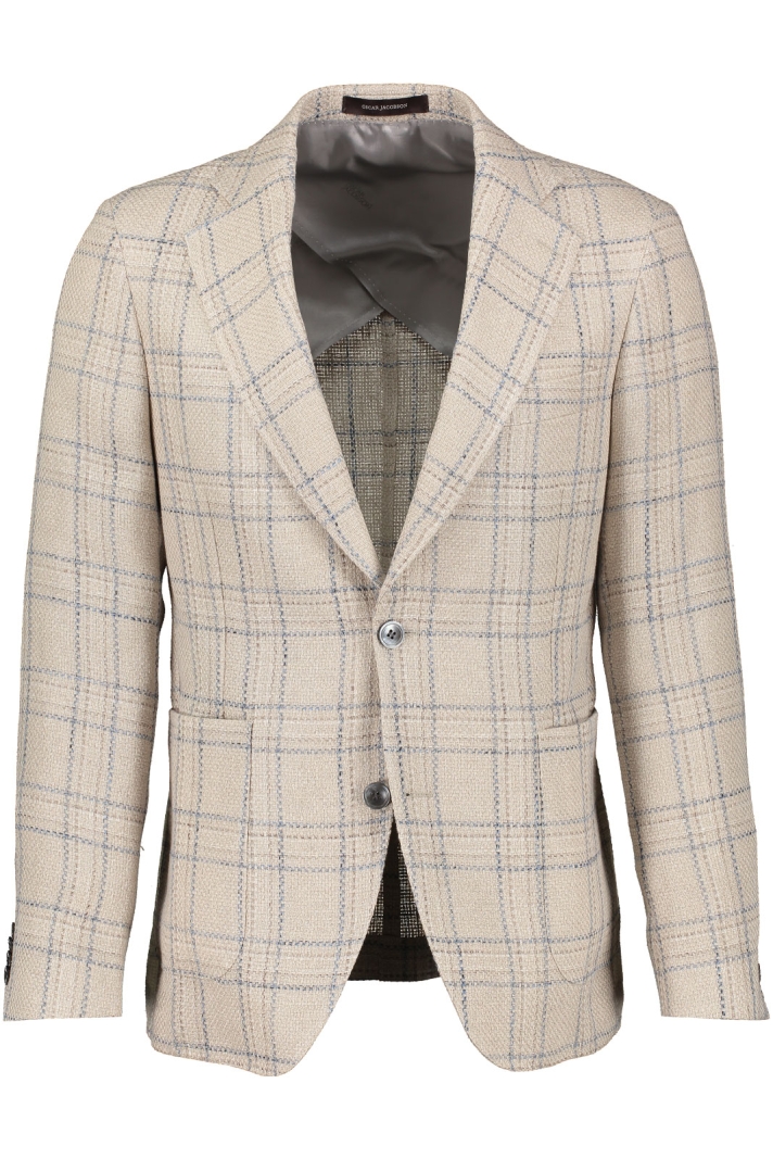 Ferry Patch Soft Blazer