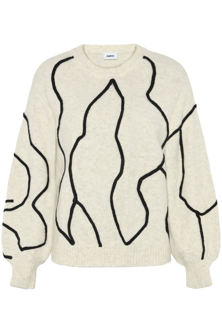 Kaiya Jumper 4457