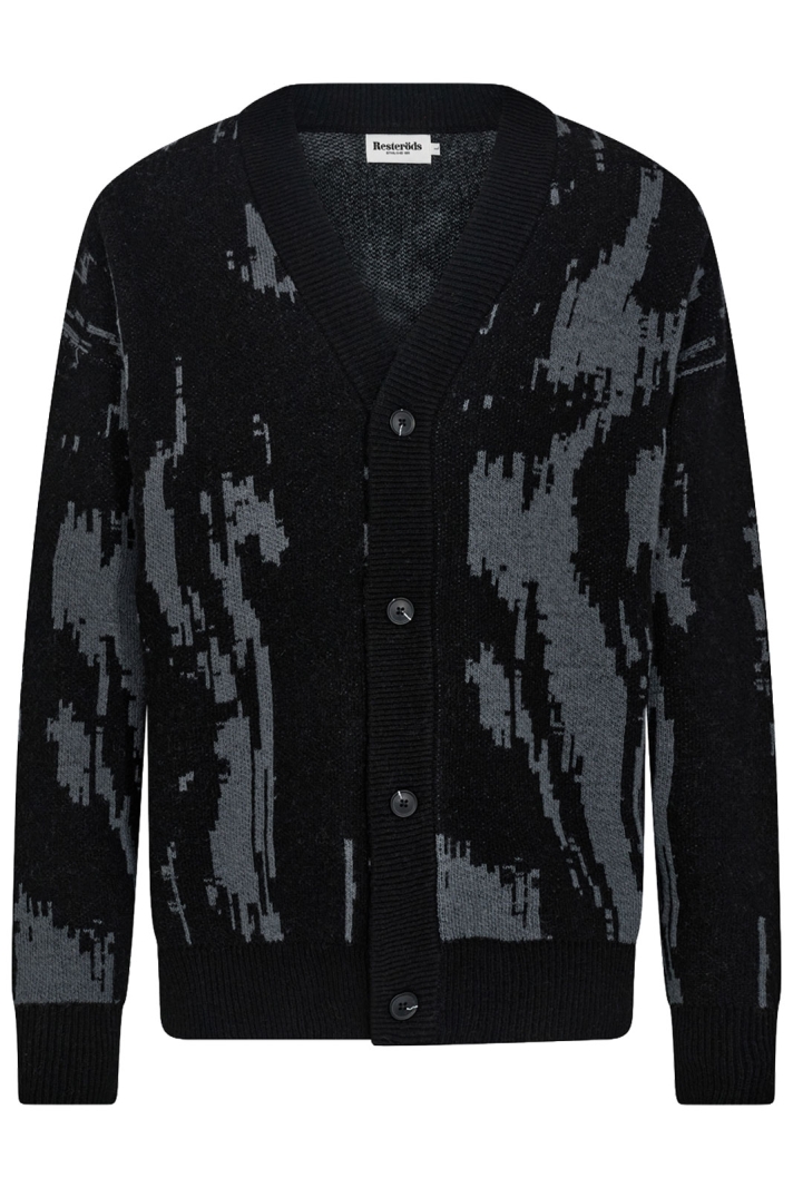 Jack Cardigan.
