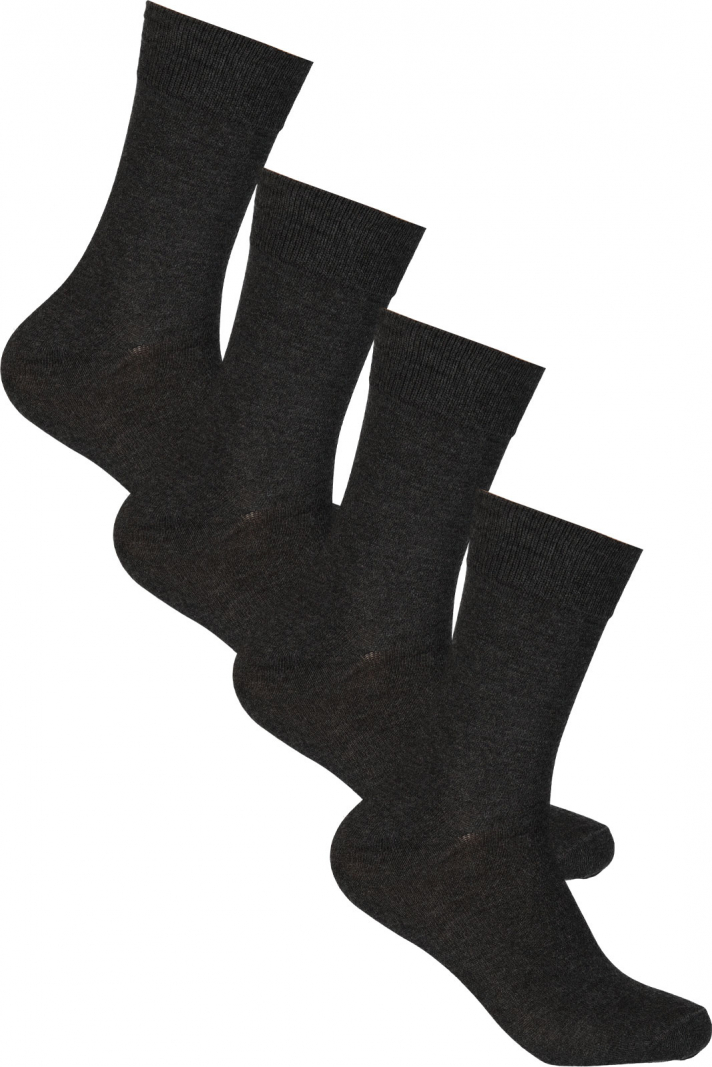 Bamboo Crew Sock