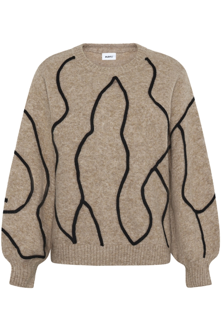 Kaiya Jumper 4457