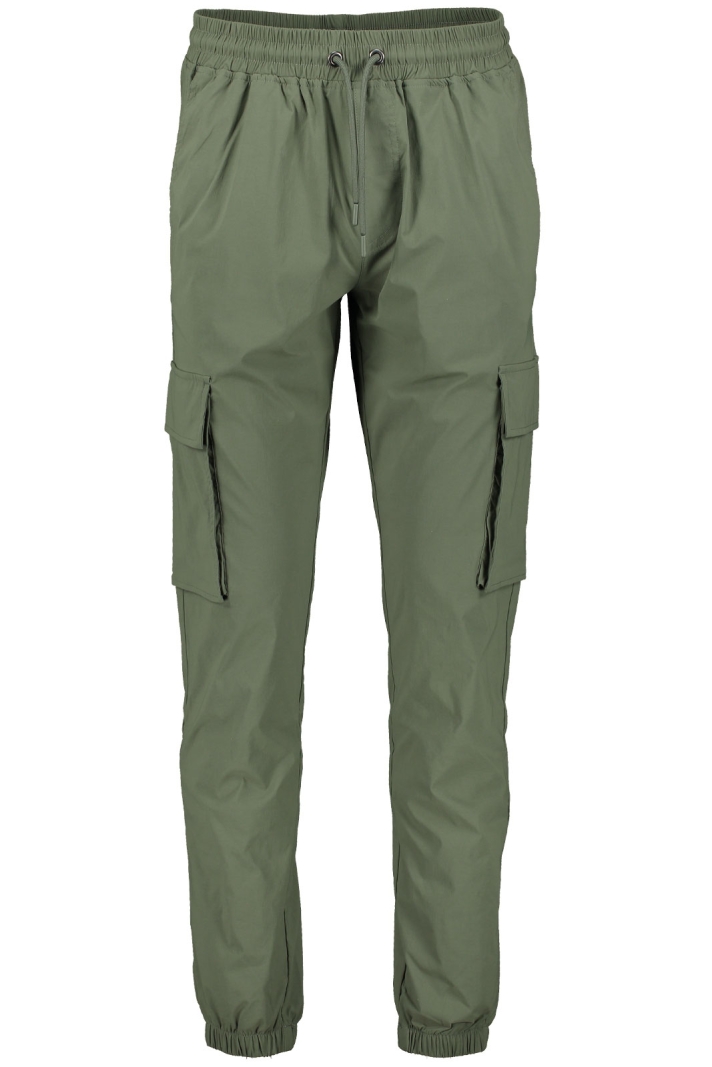 Cargo Pants Lightweight