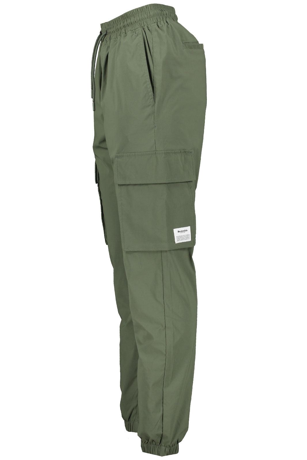 Cargo Pants Lightweight