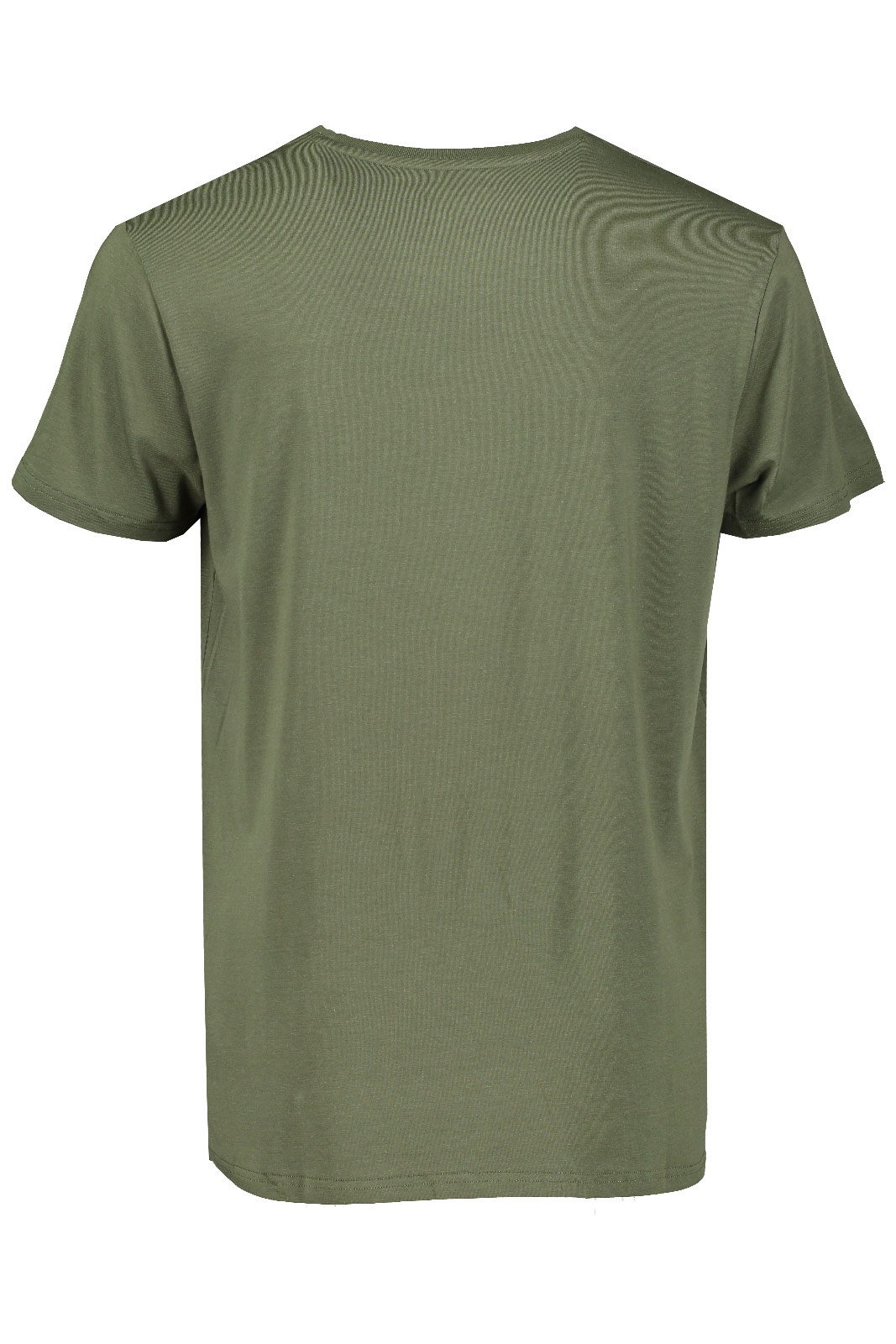 Rt Bamboo R-neck Tee Fsc.