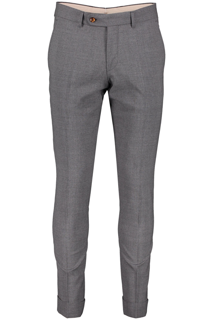 Fred Traveller Suit Trouser