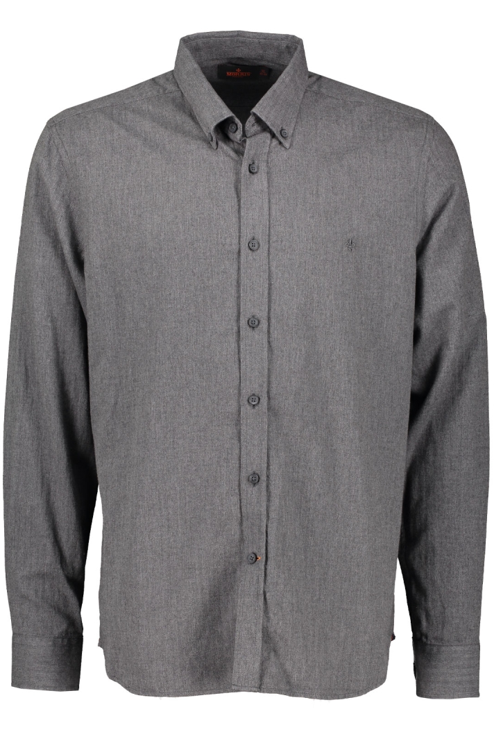 Watts Flannel Bd Shirt