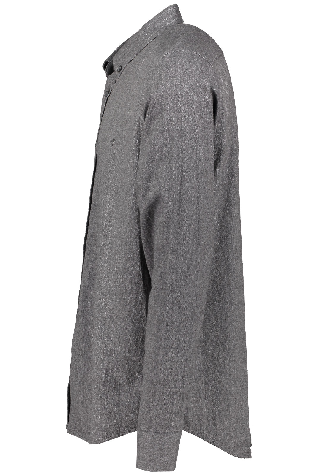 Watts Flannel Bd Shirt