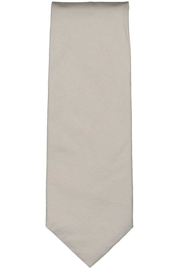 Heritage Cotton Tie