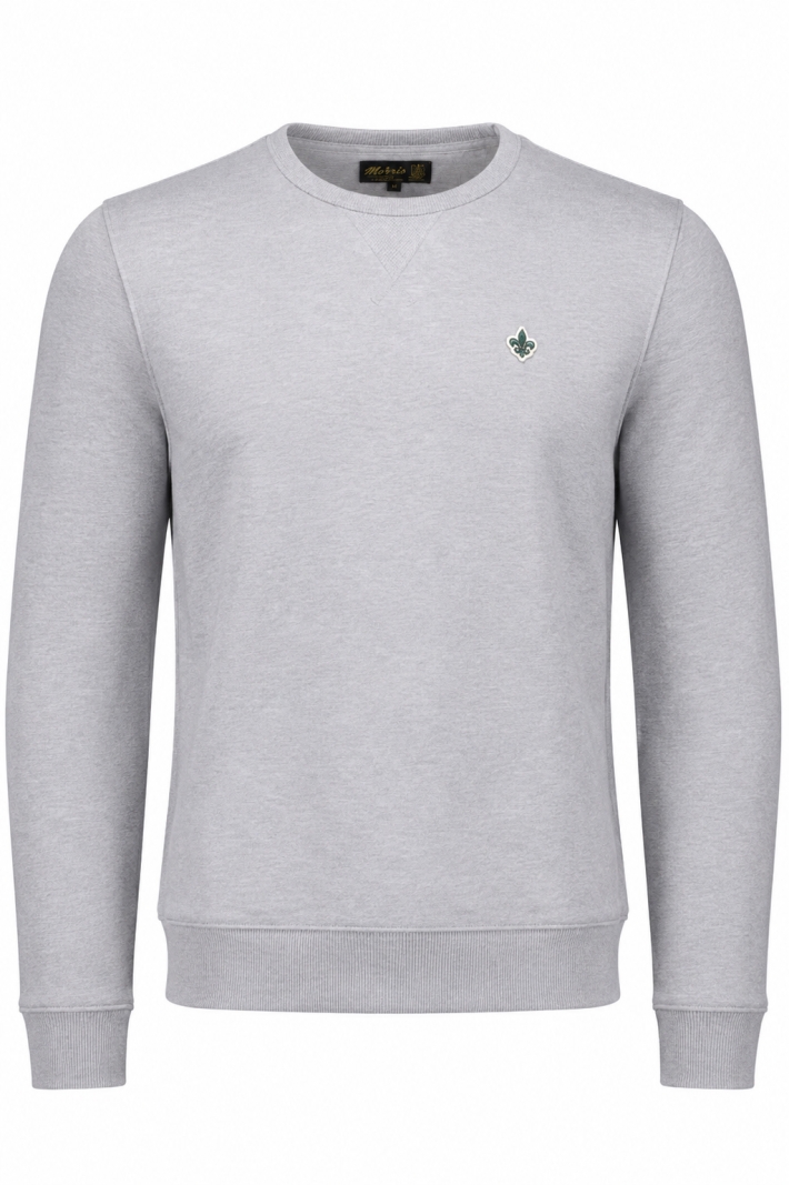 Morris Lily Sweatshirt.