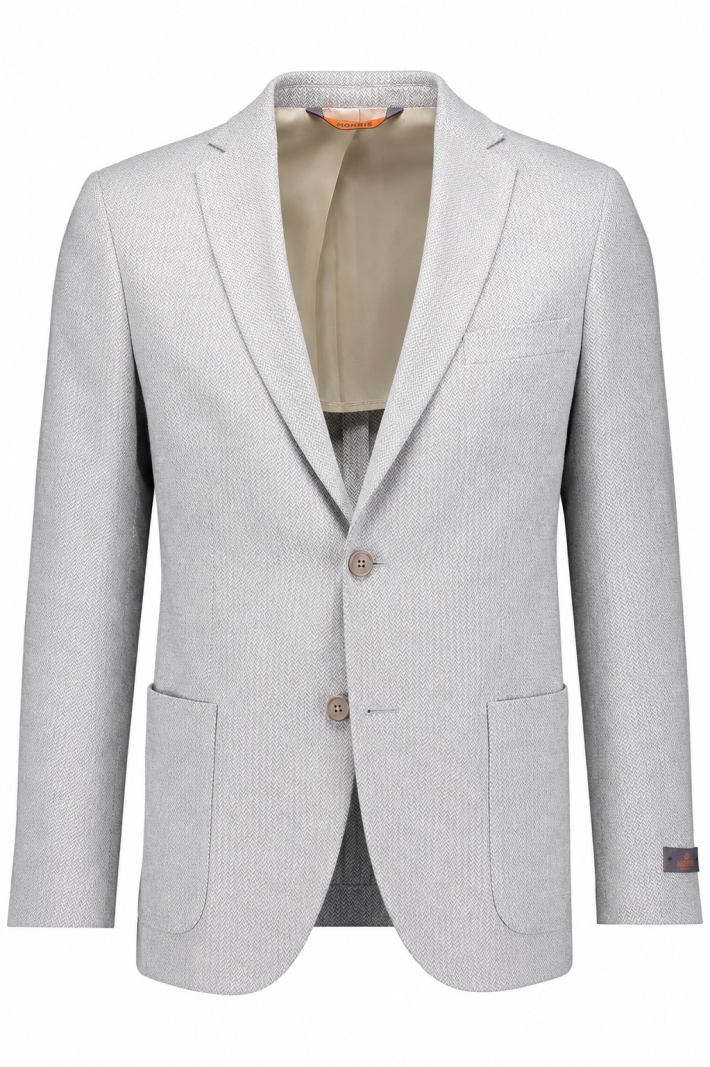 Hayes Herringbone Jkt